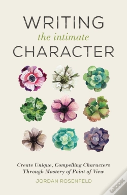 Capa do artigo Writing The Intimate Character
