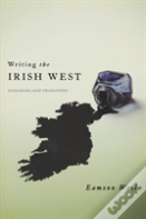 Writing The Irish West