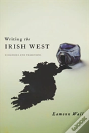 Capa do artigo Writing The Irish West