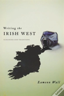 Capa do artigo Writing The Irish West
