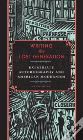 Writing The Lost Generation