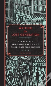 Capa do artigo Writing The Lost Generation