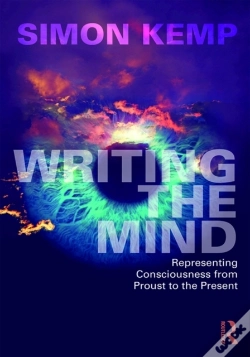 Capa do artigo Writing The Mind