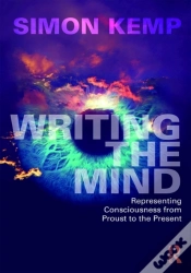 Capa do artigo Writing The Mind