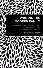 Capa do artigo Writing The Modern Family