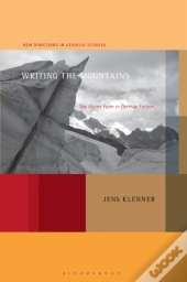 Writing The Mountains