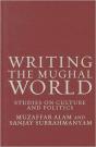 Writing The Mughal World - Preview