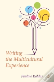 Capa do artigo Writing The Multicultural Experience