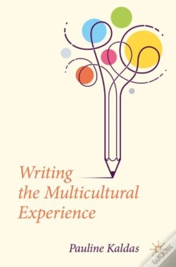 Capa do artigo Writing The Multicultural Experience