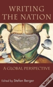 Capa do artigo Writing The Nation