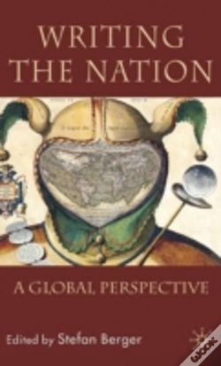 Capa do artigo Writing The Nation