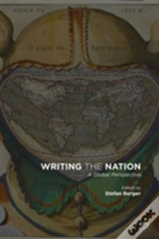 Capa do artigo Writing The Nation