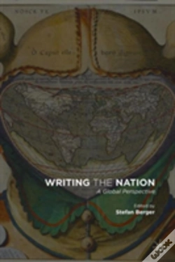 Capa do artigo Writing The Nation