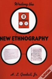 Writing The New Ethnography