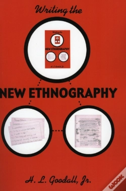 Capa do artigo Writing The New Ethnography