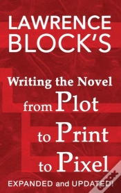 Capa do artigo Writing The Novel From Plot To Print To