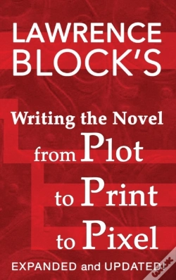 Capa do artigo Writing The Novel From Plot To Print To