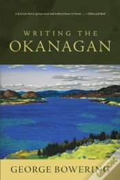 Capa do artigo Writing The Okanagan