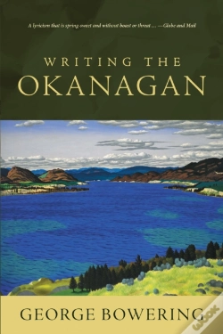 Capa do artigo Writing The Okanagan