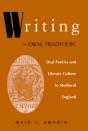 Writing The Oral Tradition - Preview