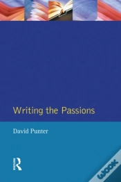 Capa do artigo Writing The Passions