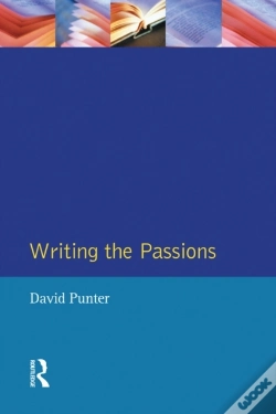 Capa do artigo Writing The Passions