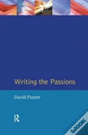 Capa do artigo Writing The Passions