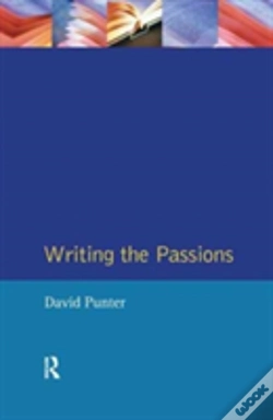 Capa do artigo Writing The Passions
