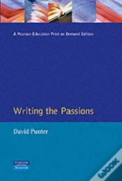 Capa do artigo Writing The Passions