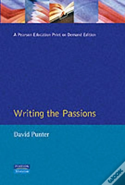 Capa do artigo Writing The Passions