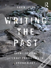 Capa do artigo Writing The Past