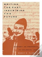 Capa do artigo Writing The Past, Inscribing The Future