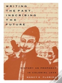 Capa do artigo Writing The Past, Inscribing The Future