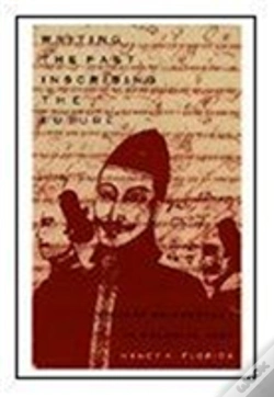 Capa do artigo Writing The Past, Inscribing The Future