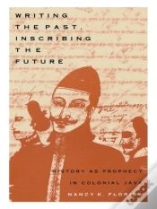 Capa do artigo Writing The Past, Inscribing The Future