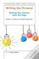 Writing The Personal