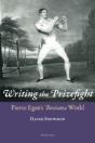 Writing The Prizefight - Preview