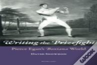 Writing The Prizefight