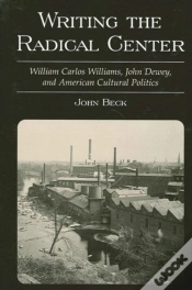 Capa do artigo Writing The Radical Center