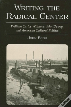 Capa do artigo Writing The Radical Center