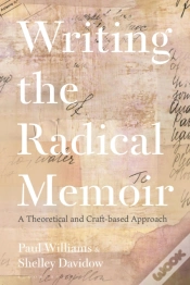 Capa do artigo Writing The Radical Memoir