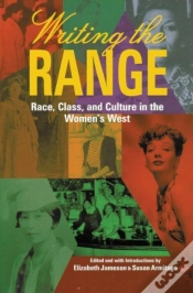 Capa do artigo Writing The Range