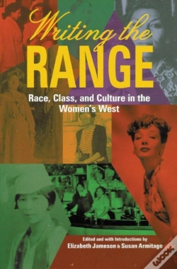 Capa do artigo Writing The Range