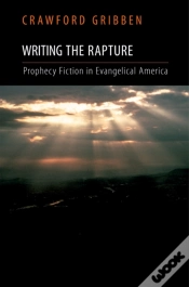 Capa do artigo Writing The Rapture