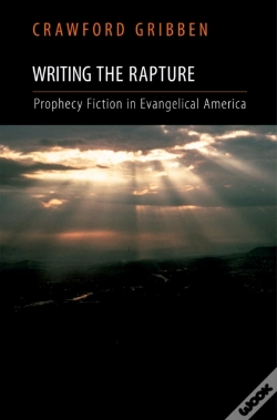 Capa do artigo Writing The Rapture