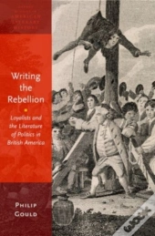 Writing The Rebellion
