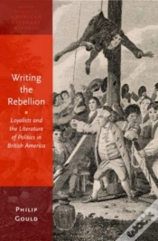 Capa do artigo Writing The Rebellion