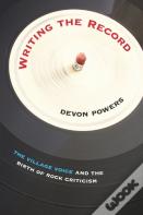 Writing The Record