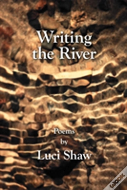 Capa do artigo Writing The River