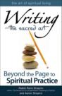 Writing - The Sacred Art - Preview